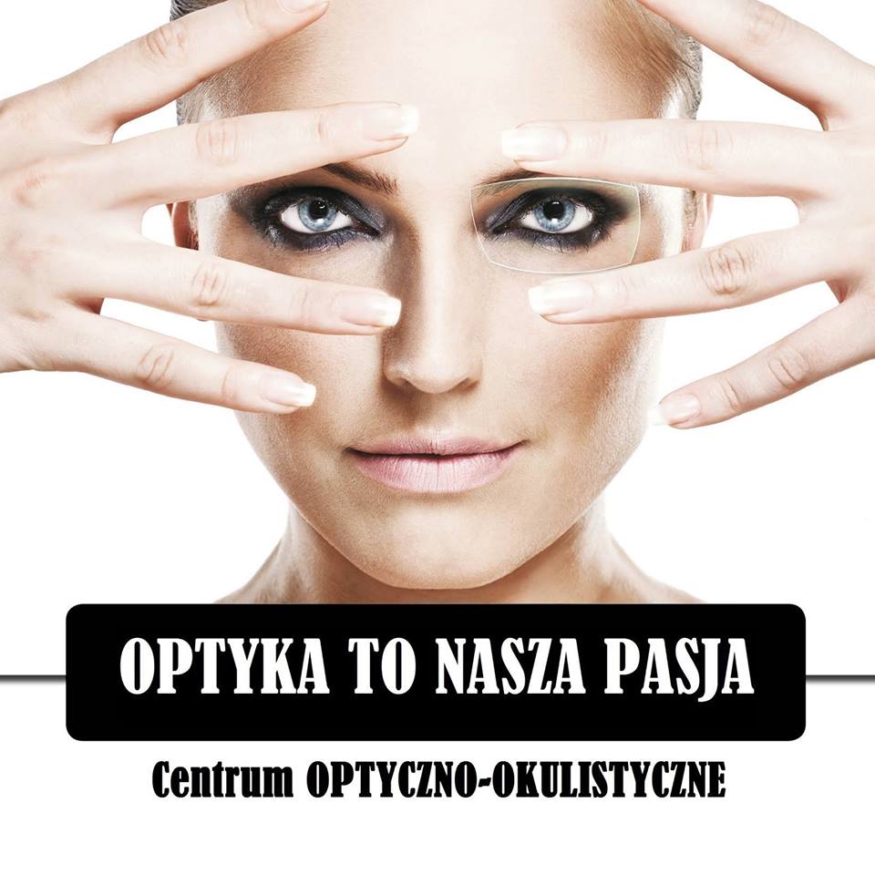Trendy Optyka