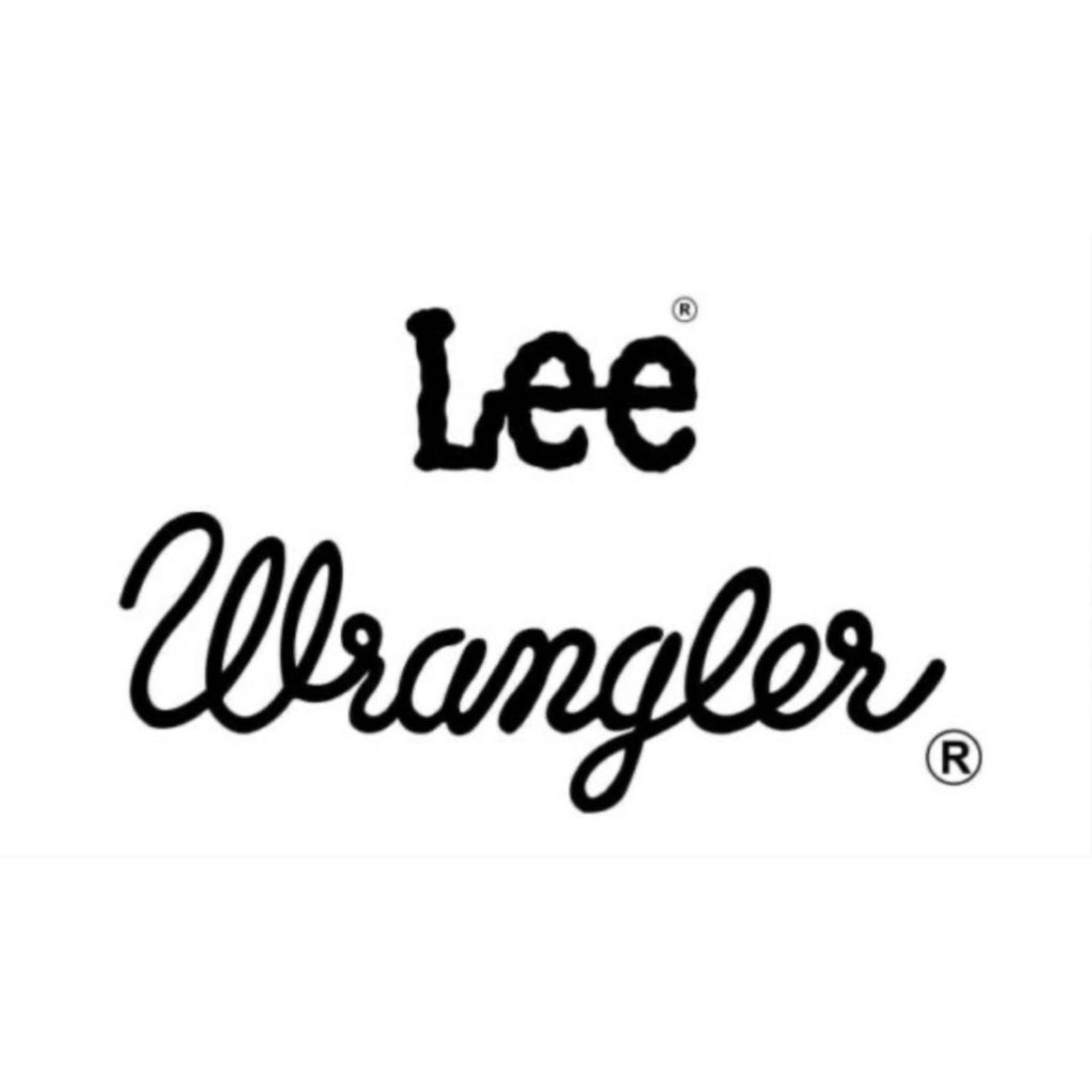 Lee Wrangler