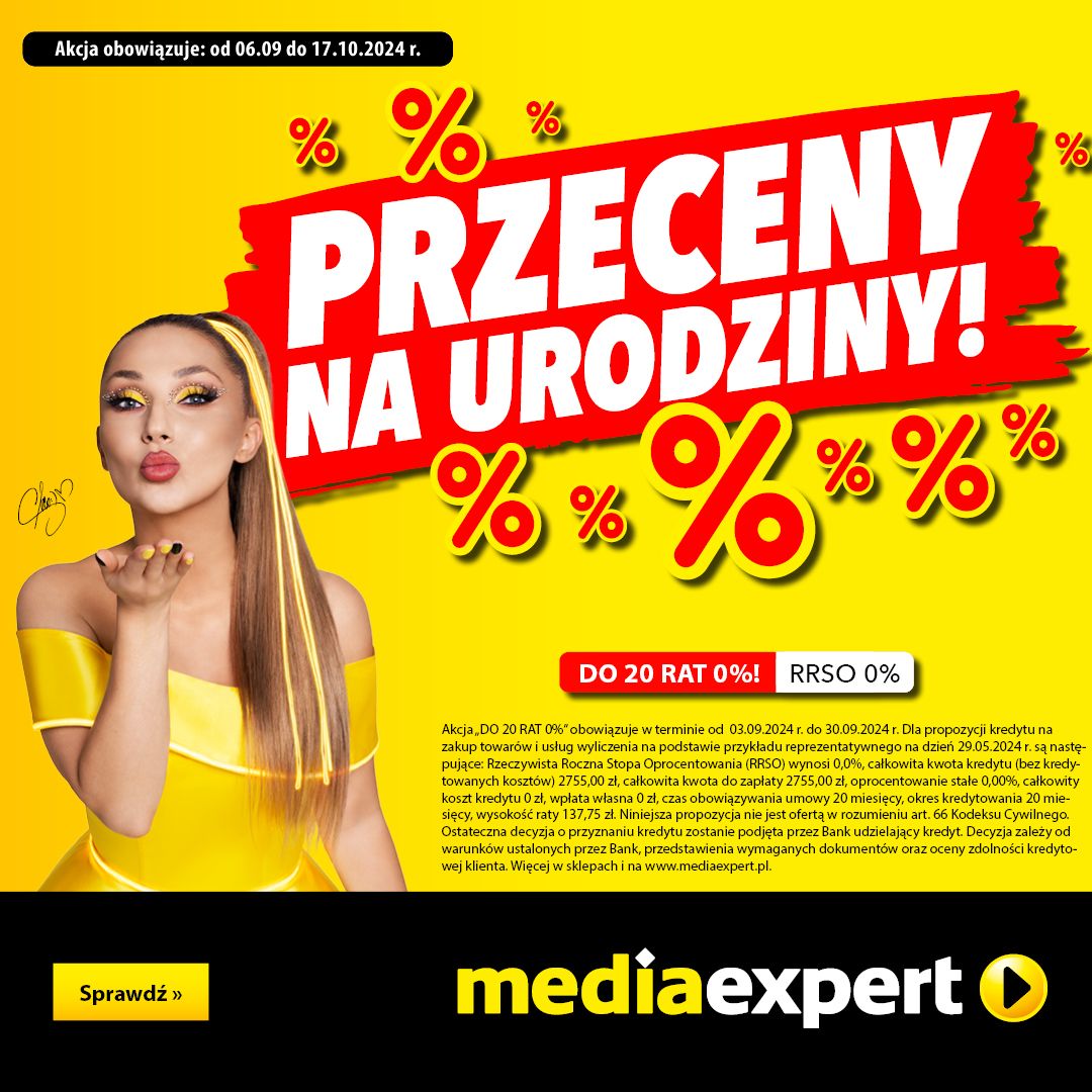 Promocja