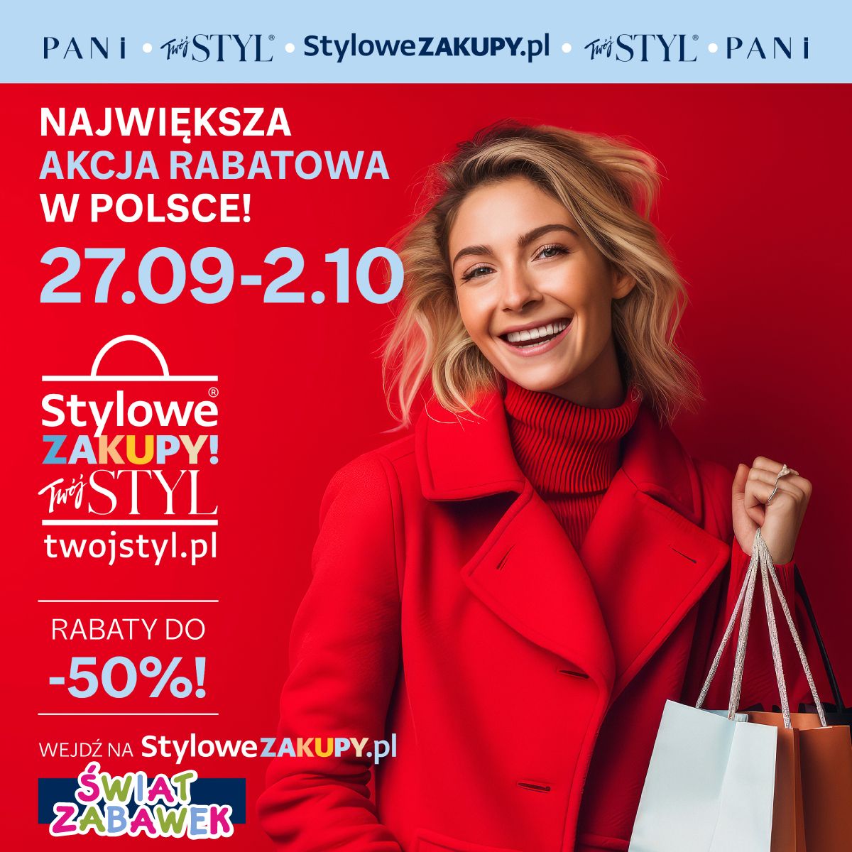 Promocja