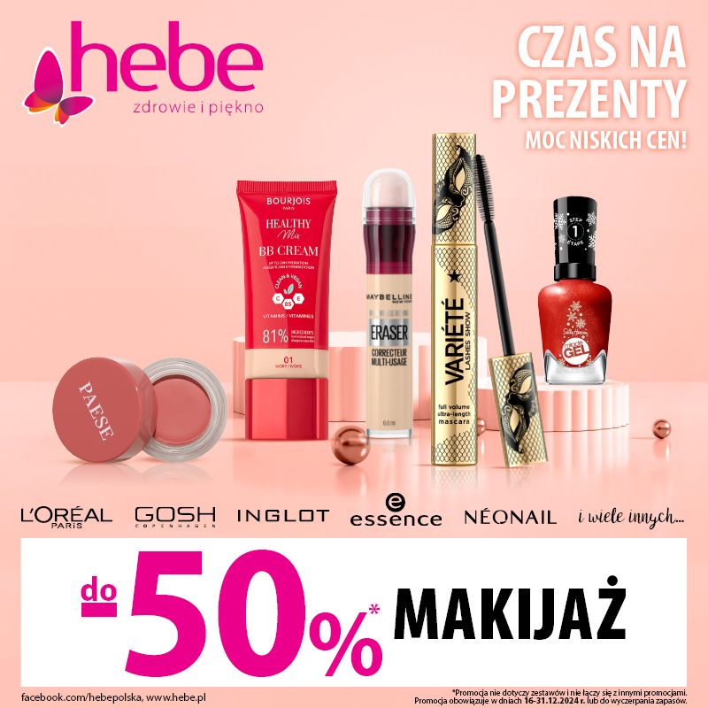 Promocja