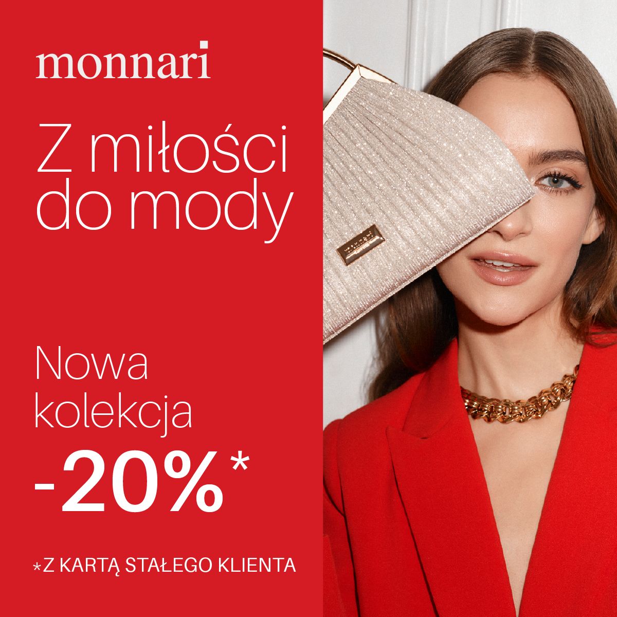 Z miłości do mody!