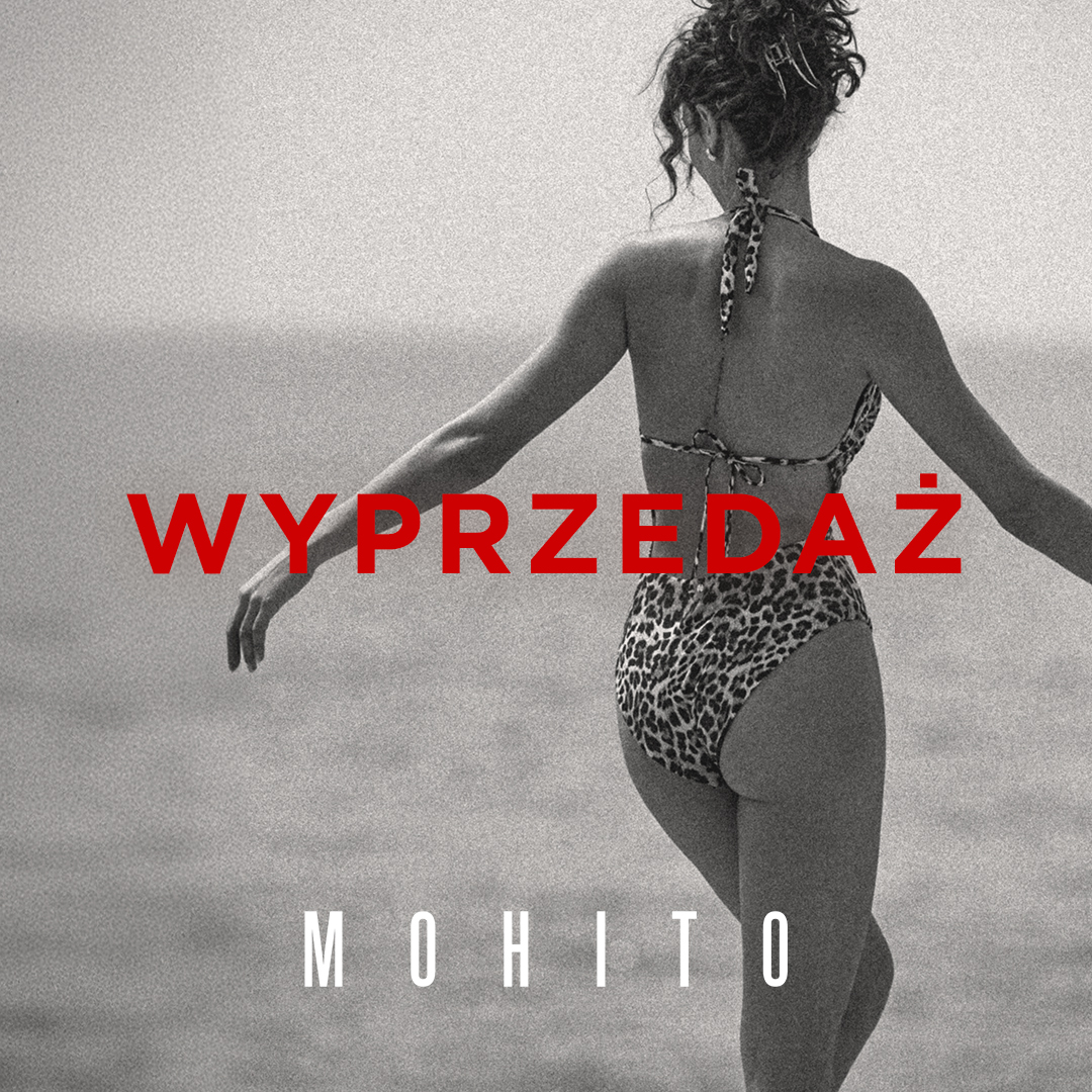 Stylowa okazja na lato!