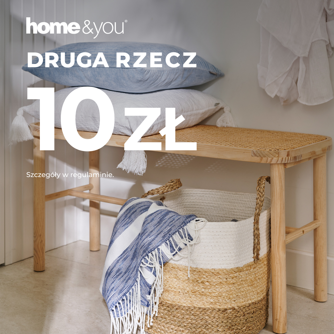 Druga Rzecz za 10 zł!