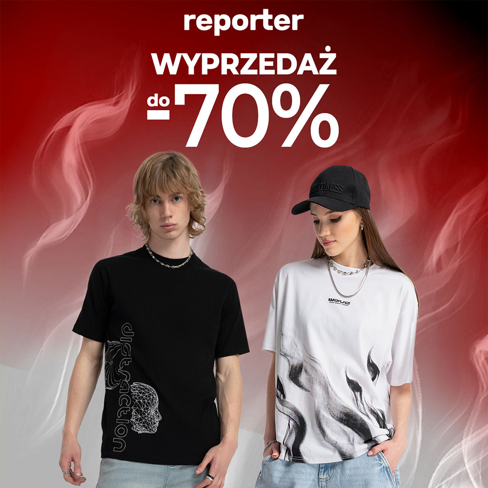 Sale do -70%