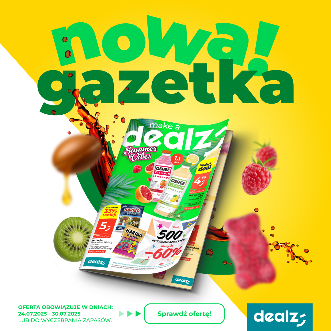 Promocja