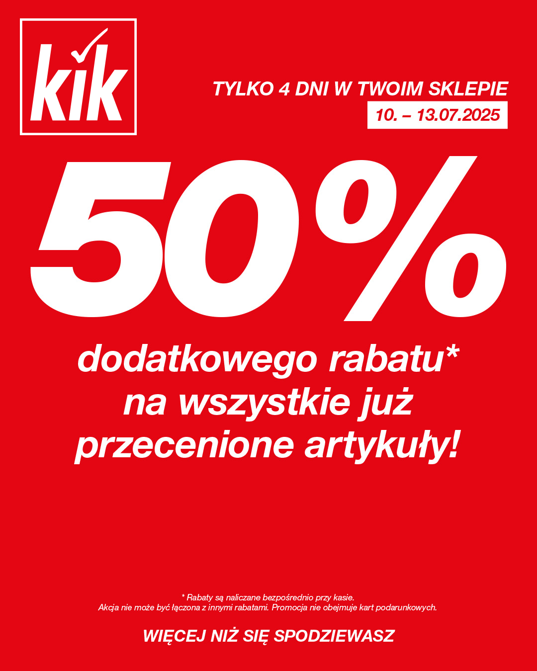 Promocja