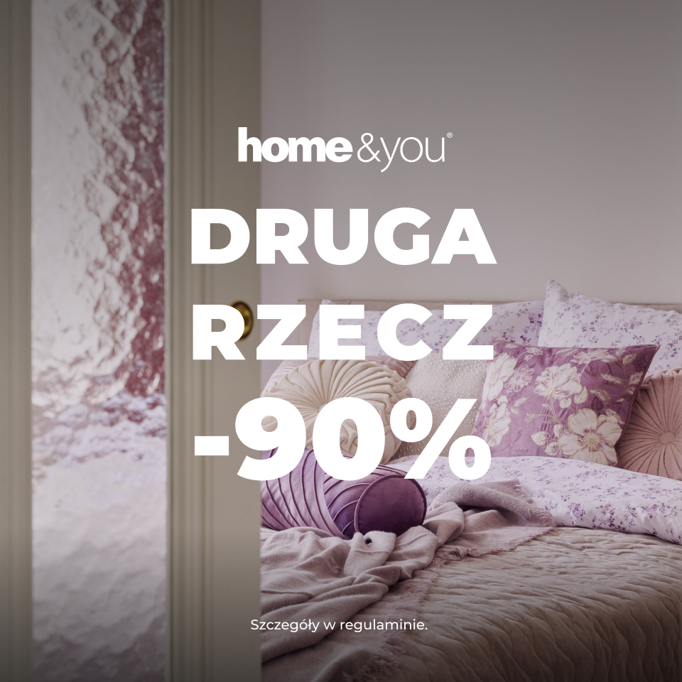 Druga Rzecz -90%!