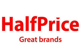HalfPrice
