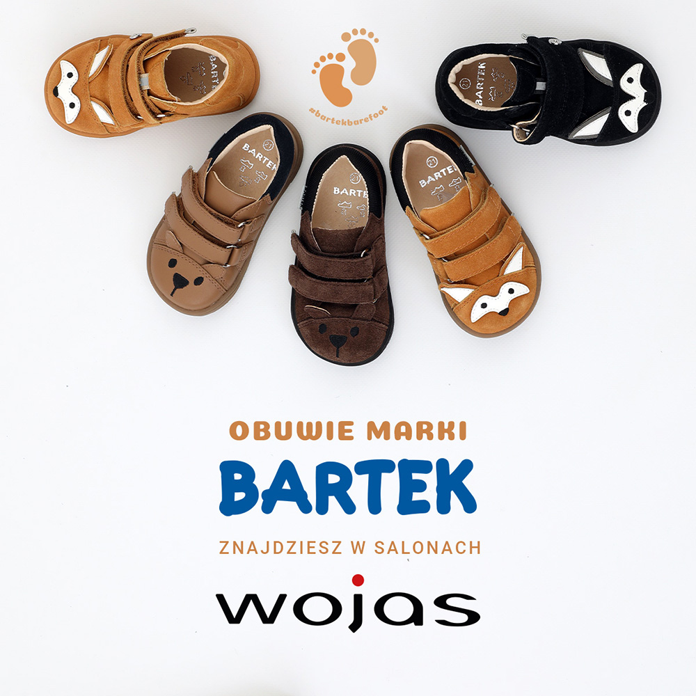 Nowość w Wojas!