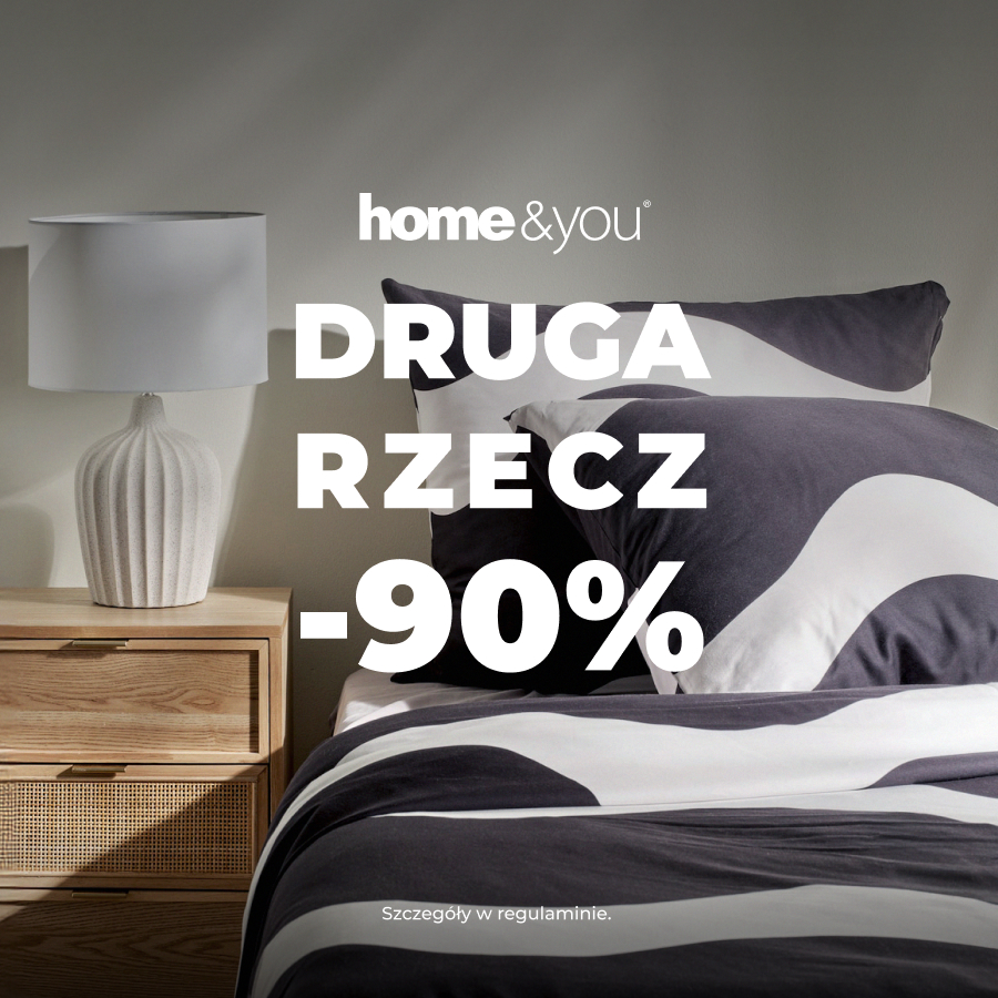 Druga Rzecz -90%