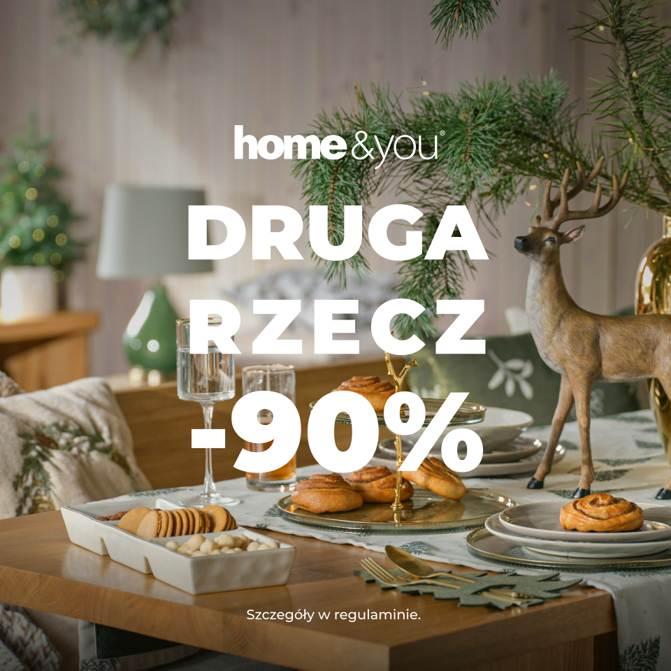 Druga Rzecz -90%.