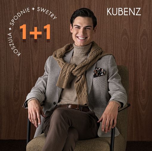 Promocja w Kubenz!