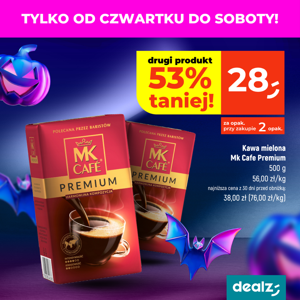 Nowa gazetka w Dealz!