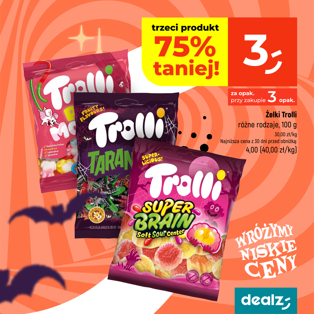 Nowa gazetka w Dealz!