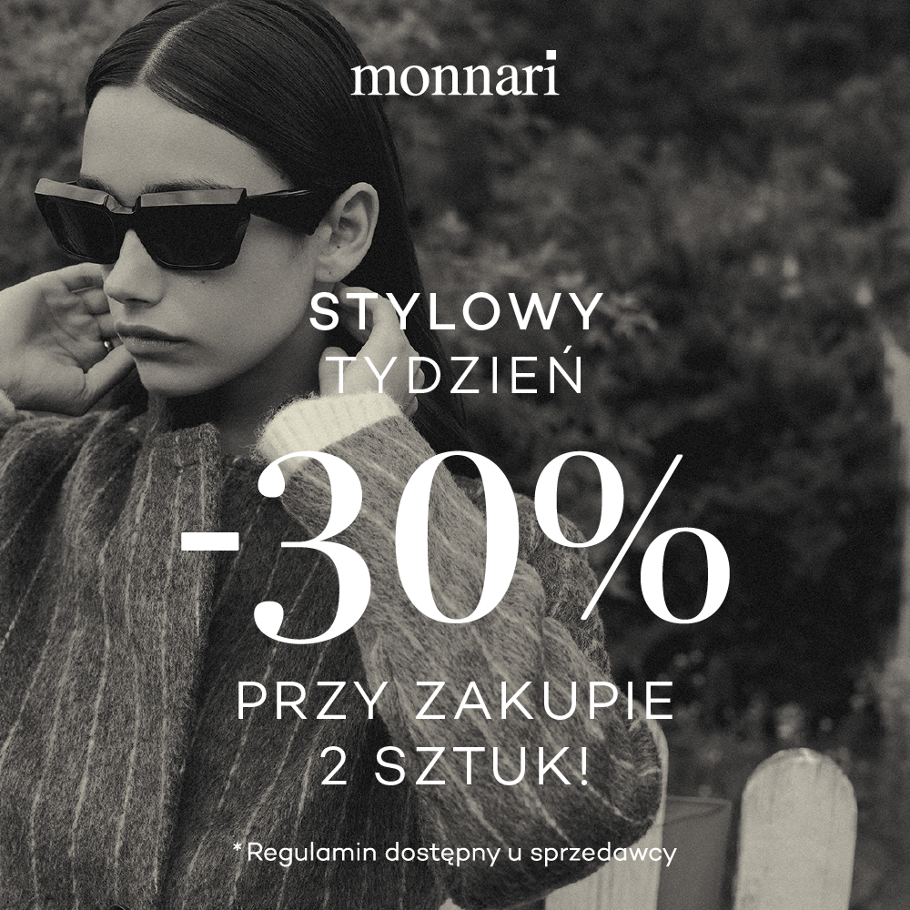 -30% przy zakupie 2 sztuk!