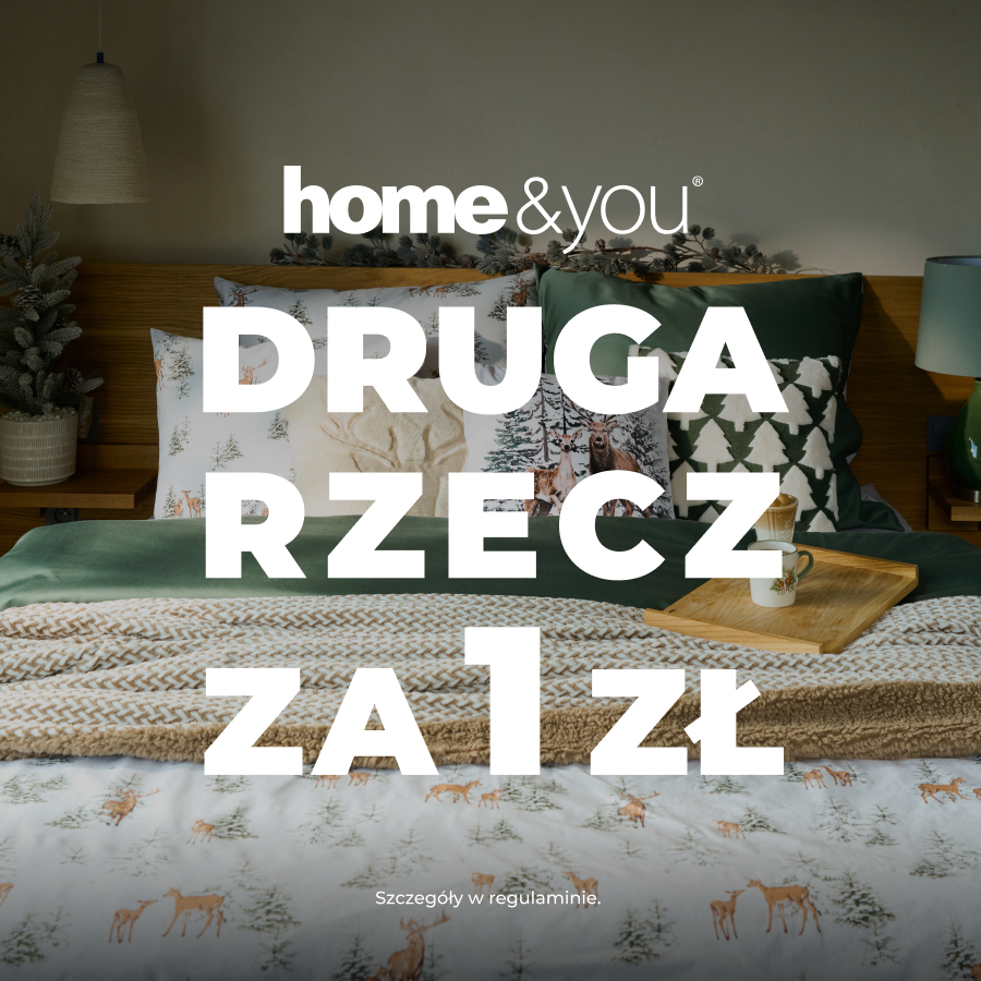 Druga Rzecz za ZŁOTÓWKĘ