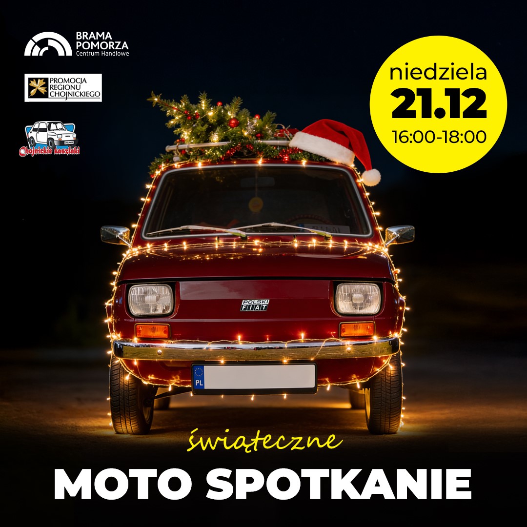 Świąteczne moto spotkanie