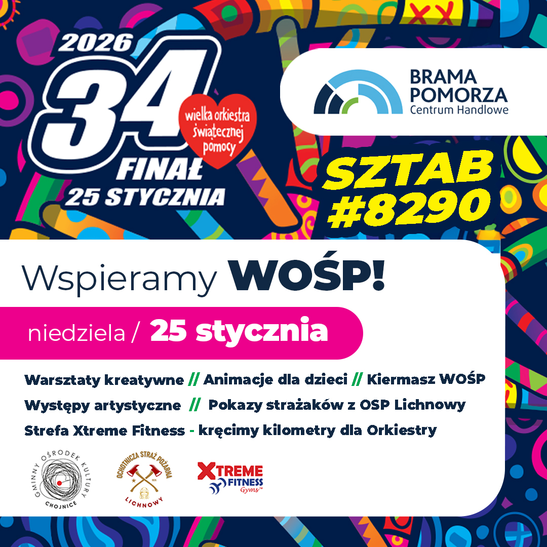 Finał WOŚP!