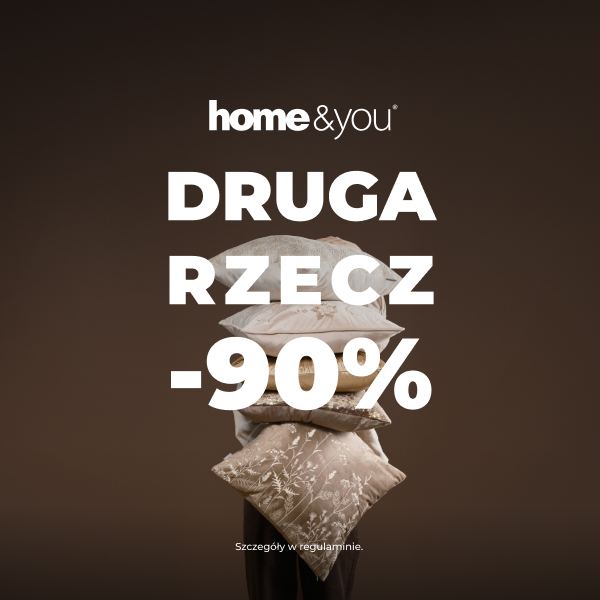 Druga Rzecz -90%