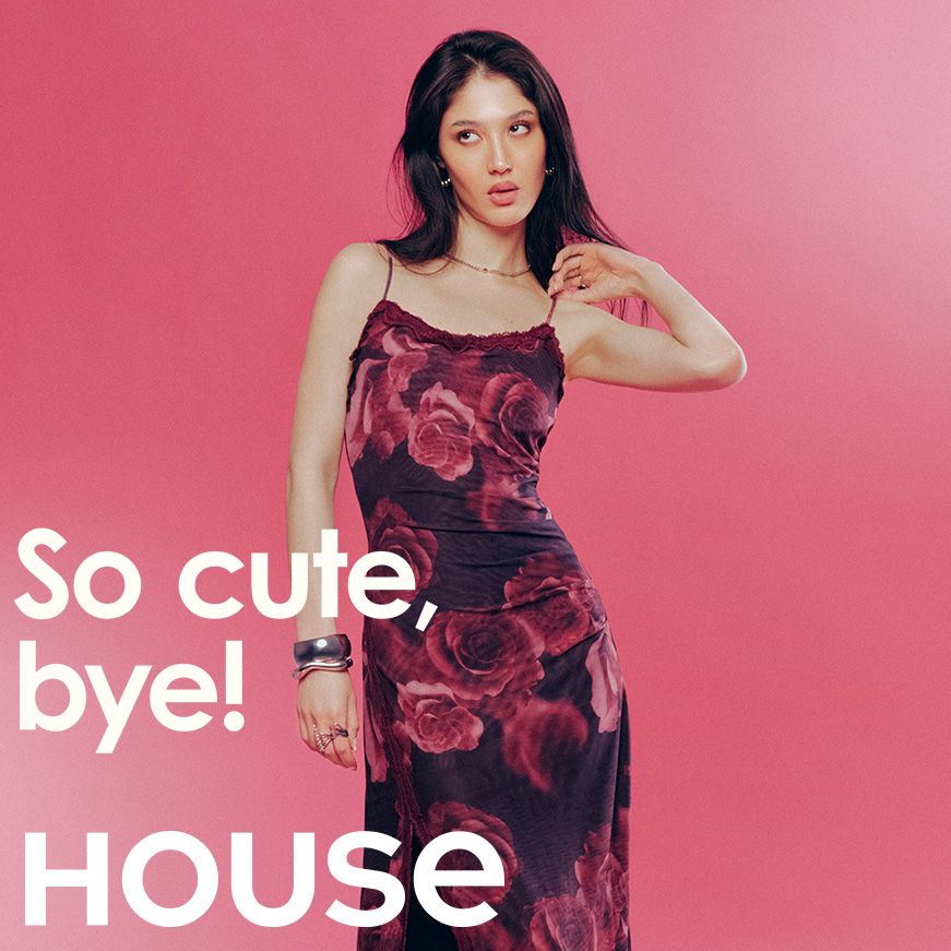 VALENTINE’S DAY w House!