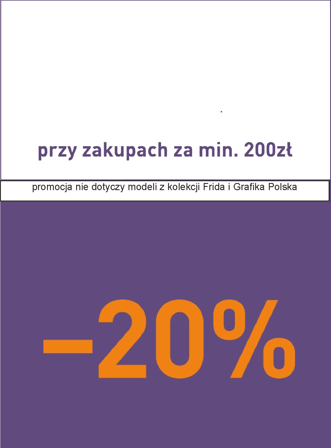 Promocja