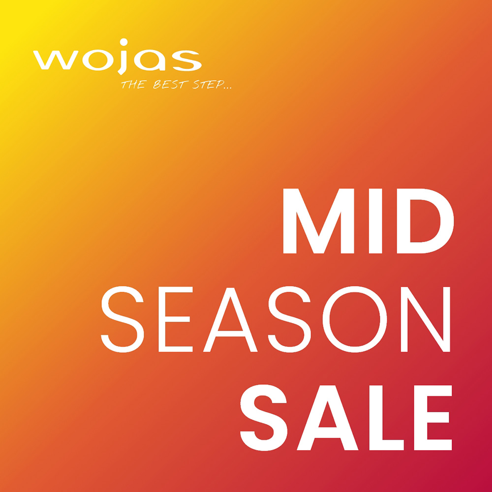 Mid Season Sale!