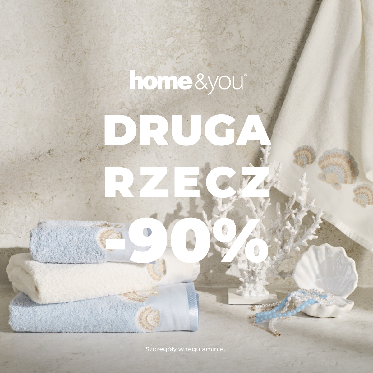 Druga Rzecz -90%!