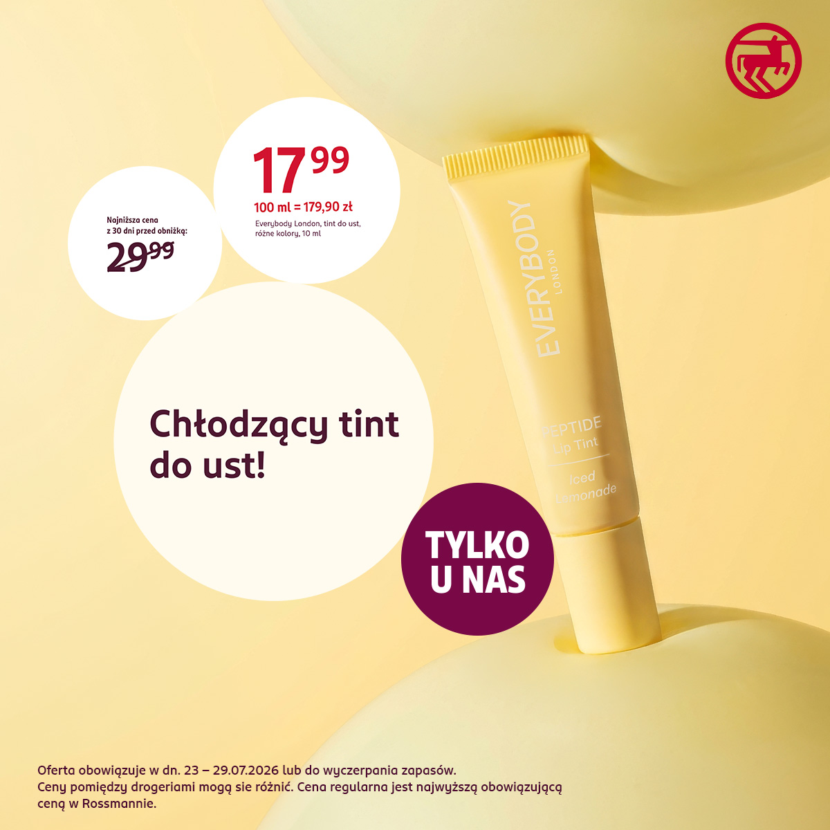 Promocja