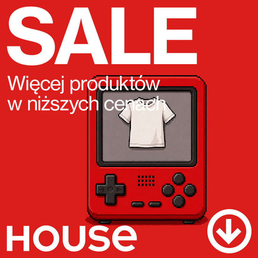 Drugi etap wyprzedaży!