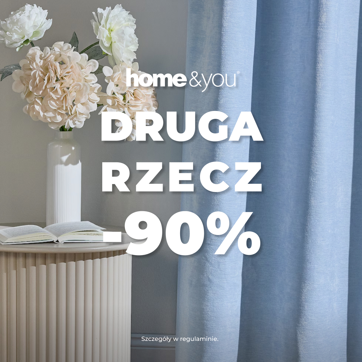 Druga Rzecz -90%!