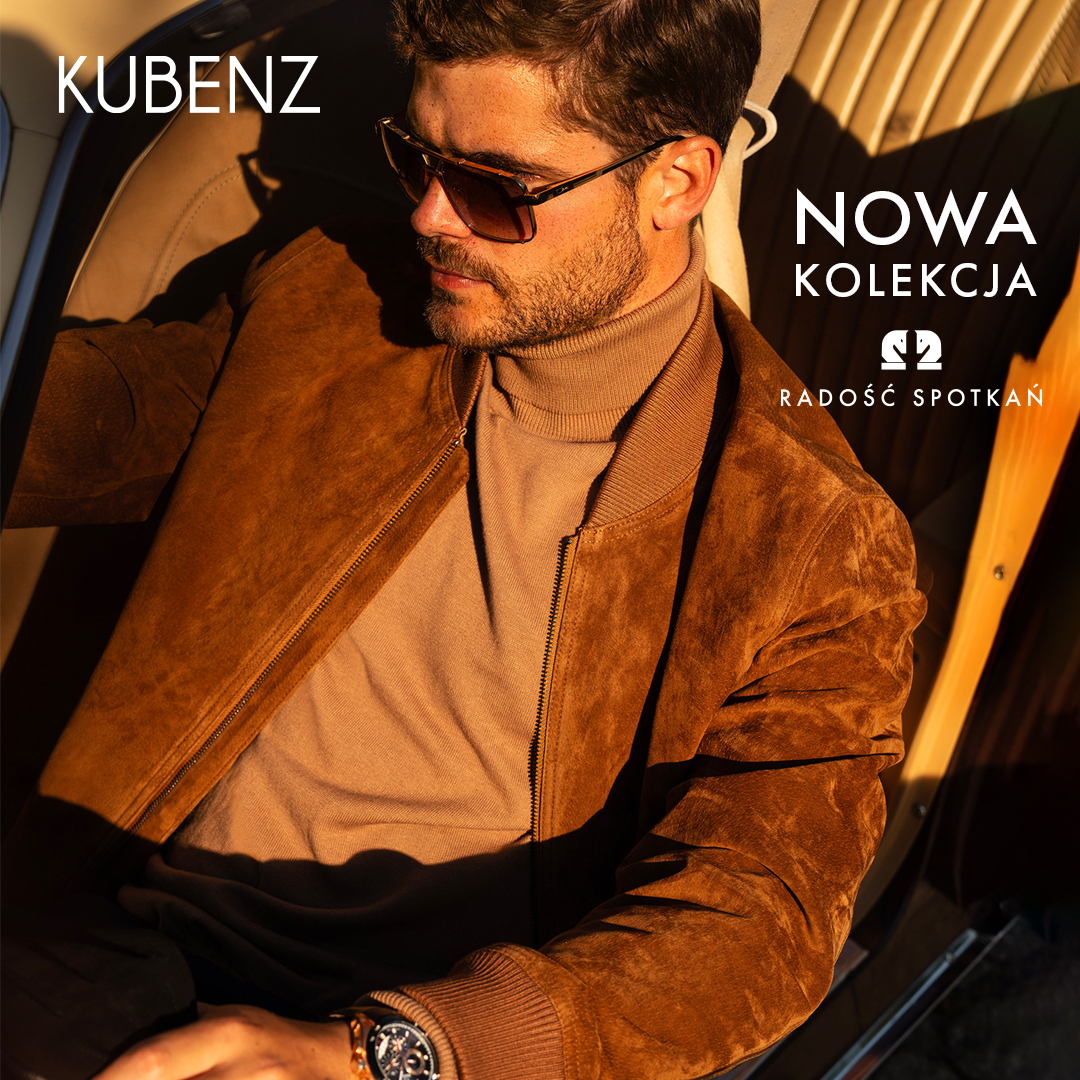 Nowa kolekcja w Kubenz!