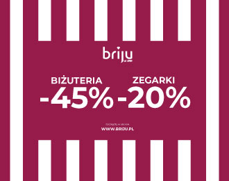 Weekend Vip w Briju!